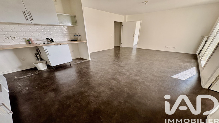 Ma-Cabane - Vente Appartement Sartrouville, 57 m²