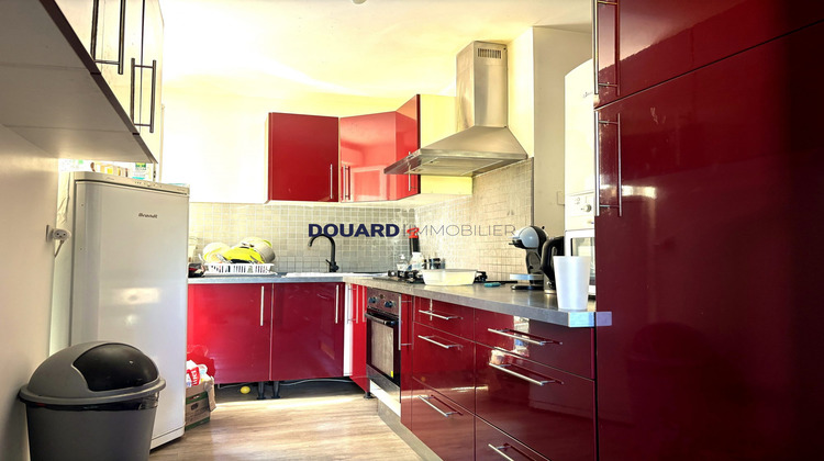 Ma-Cabane - Vente Appartement Sartrouville, 78 m²