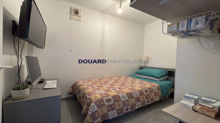 Ma-Cabane - Vente Appartement Sartrouville, 78 m²