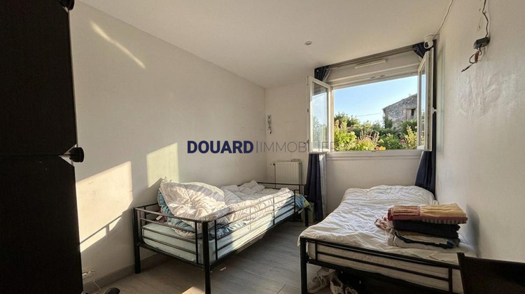 Ma-Cabane - Vente Appartement Sartrouville, 78 m²