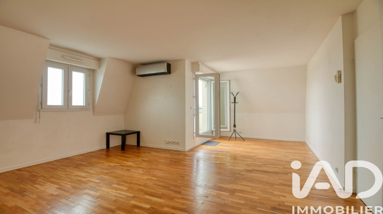 Ma-Cabane - Vente Appartement Sartrouville, 57 m²