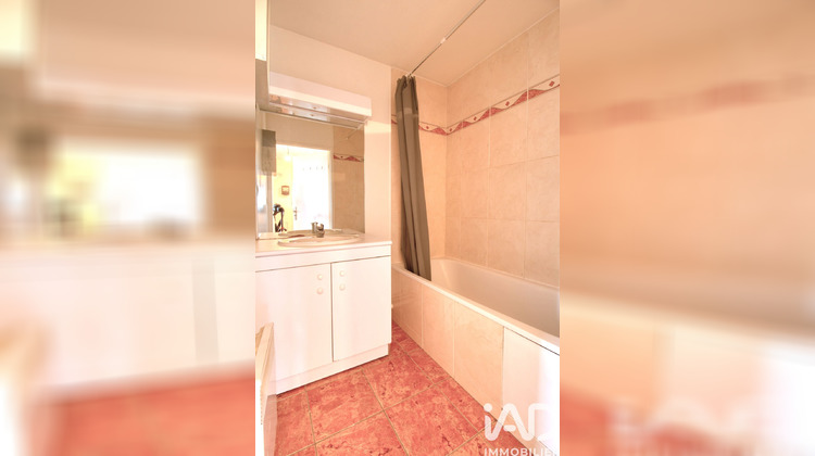 Ma-Cabane - Vente Appartement Sartrouville, 57 m²
