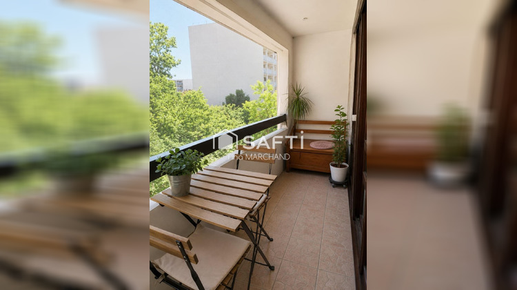 Ma-Cabane - Vente Appartement Sartrouville, 85 m²
