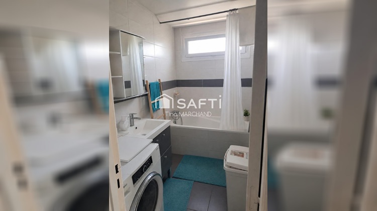 Ma-Cabane - Vente Appartement Sartrouville, 85 m²