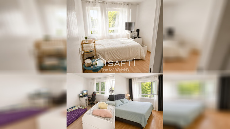 Ma-Cabane - Vente Appartement Sartrouville, 85 m²