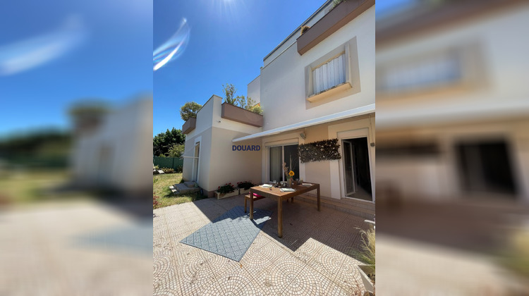Ma-Cabane - Vente Appartement Sartrouville, 107 m²
