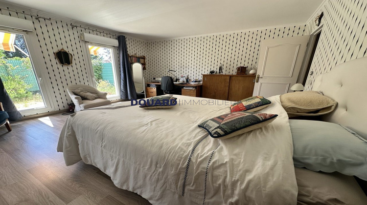 Ma-Cabane - Vente Appartement Sartrouville, 107 m²