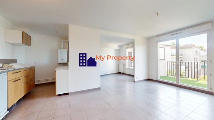 Ma-Cabane - Vente Appartement Sartrouville, 72 m²