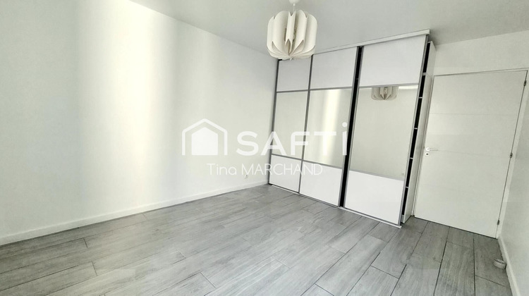 Ma-Cabane - Vente Appartement Sartrouville, 61 m²