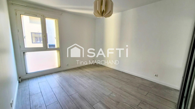Ma-Cabane - Vente Appartement Sartrouville, 61 m²