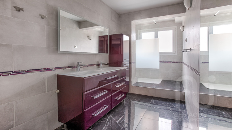 Ma-Cabane - Vente Appartement SARTROUVILLE, 63 m²