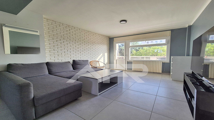 Ma-Cabane - Vente Appartement SARTROUVILLE, 55 m²