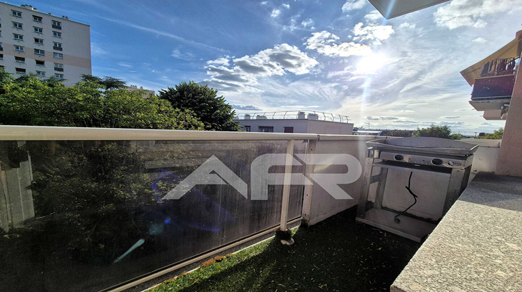 Ma-Cabane - Vente Appartement SARTROUVILLE, 55 m²
