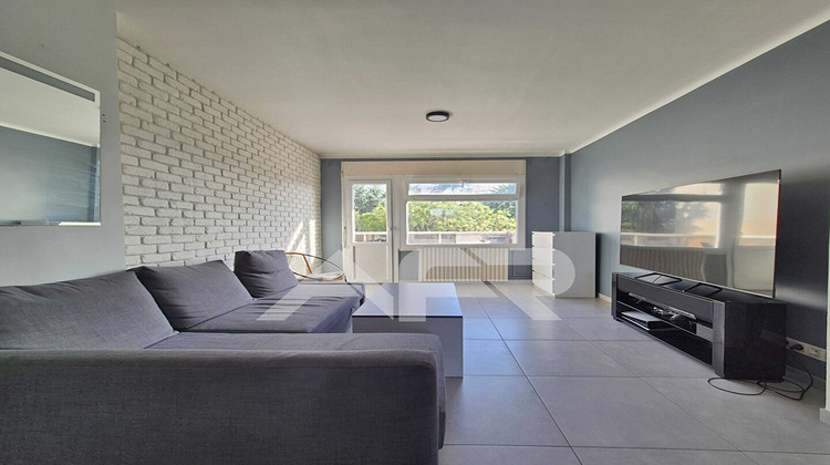 Ma-Cabane - Vente Appartement SARTROUVILLE, 55 m²