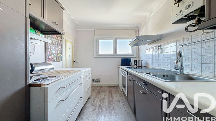 Ma-Cabane - Vente Appartement Sartrouville, 65 m²