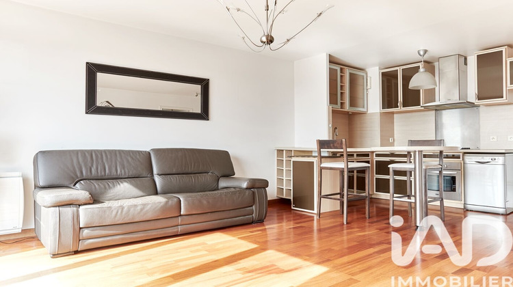 Ma-Cabane - Vente Appartement Sartrouville, 56 m²