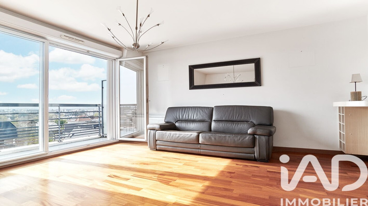 Ma-Cabane - Vente Appartement Sartrouville, 56 m²
