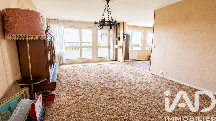 Ma-Cabane - Vente Appartement Sartrouville, 76 m²