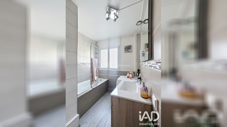 Ma-Cabane - Vente Appartement Sartrouville, 59 m²