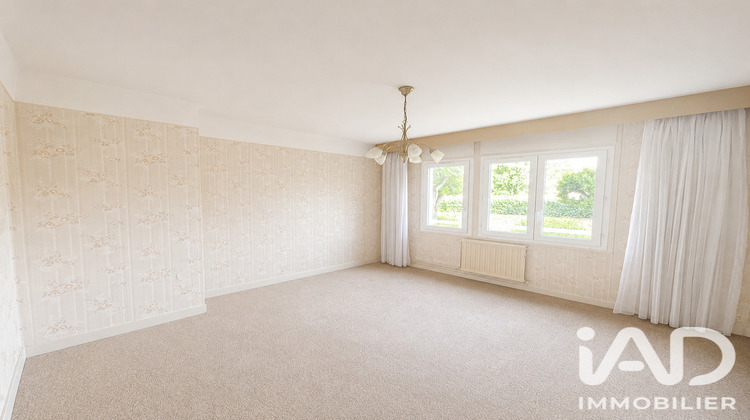 Ma-Cabane - Vente Appartement Sartrouville, 68 m²