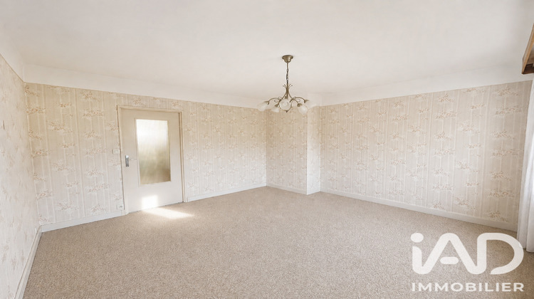 Ma-Cabane - Vente Appartement Sartrouville, 68 m²