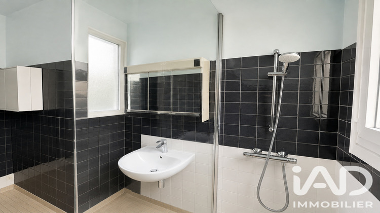Ma-Cabane - Vente Appartement Sartrouville, 68 m²