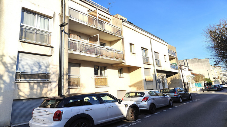 Ma-Cabane - Vente Appartement SARTROUVILLE, 33 m²