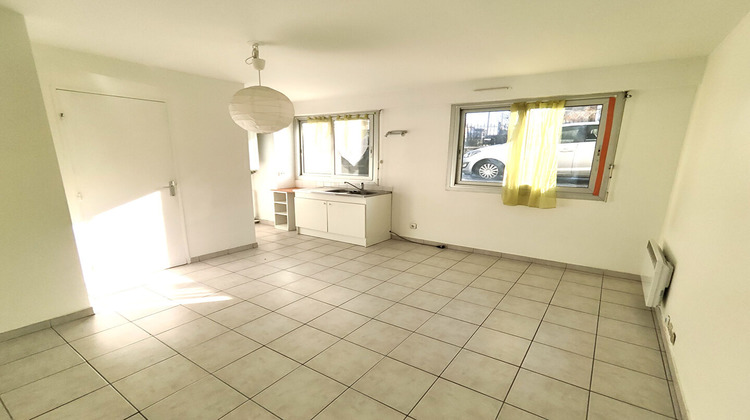 Ma-Cabane - Vente Appartement SARTROUVILLE, 33 m²