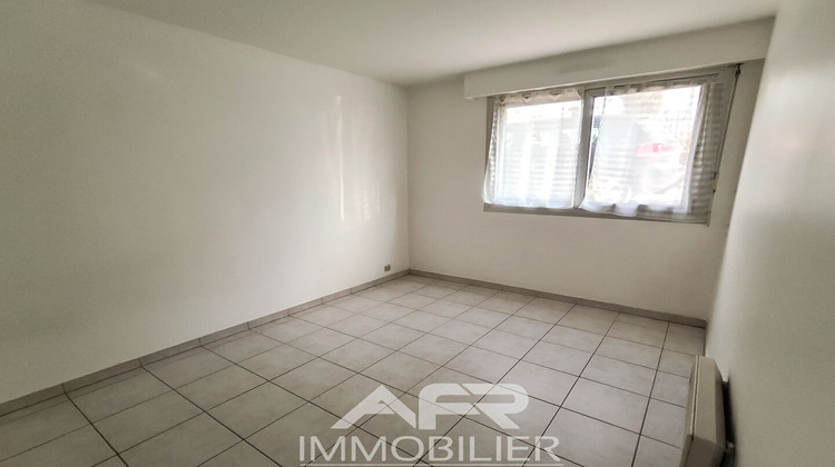 Ma-Cabane - Vente Appartement SARTROUVILLE, 33 m²