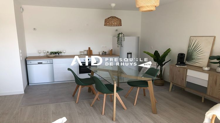 Ma-Cabane - Vente Appartement SARZEAU, 64 m²