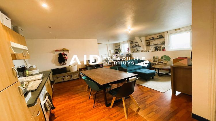 Ma-Cabane - Vente Appartement SARZEAU, 57 m²