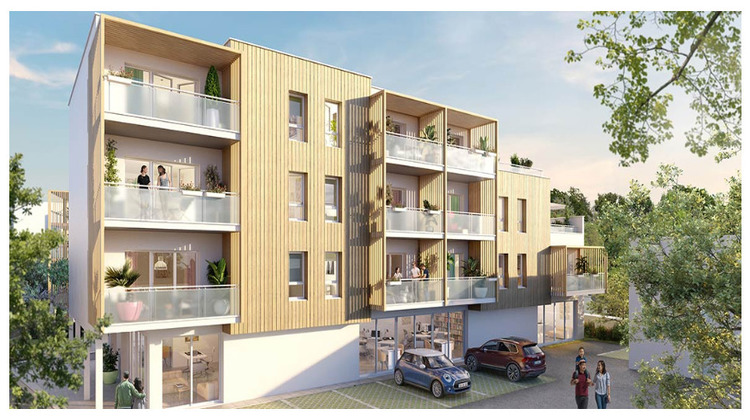 Ma-Cabane - Vente Appartement Sarzeau, 57 m²