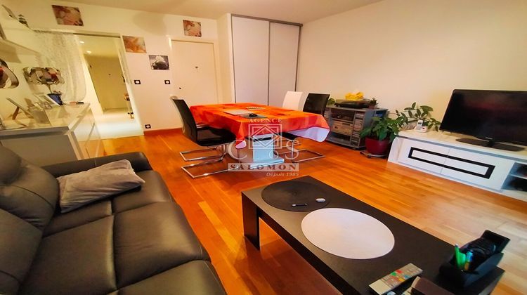 Ma-Cabane - Vente Appartement SARZEAU, 70 m²