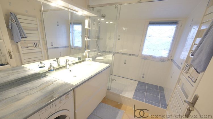 Ma-Cabane - Vente Appartement SARZEAU, 60 m²