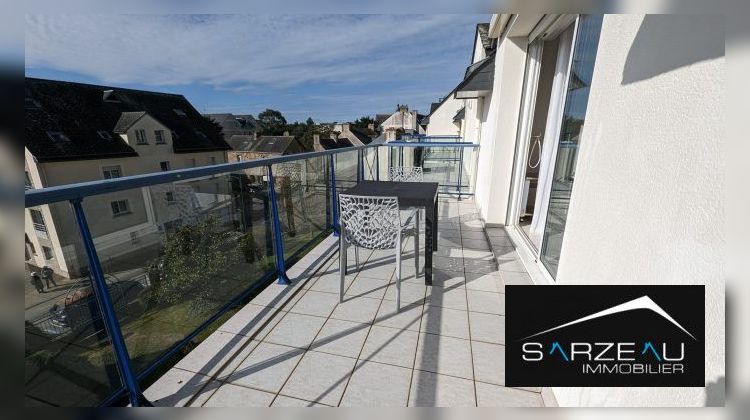 Ma-Cabane - Vente Appartement Sarzeau, 72 m²