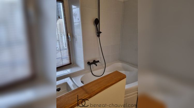 Ma-Cabane - Vente Appartement SARZEAU, 22 m²