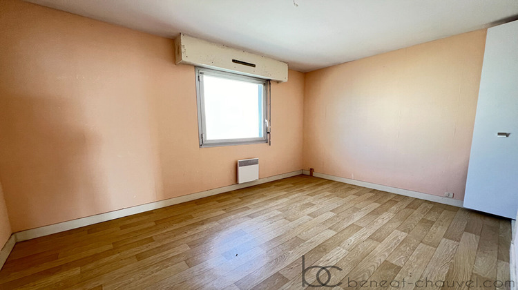 Ma-Cabane - Vente Appartement SARZEAU, 63 m²