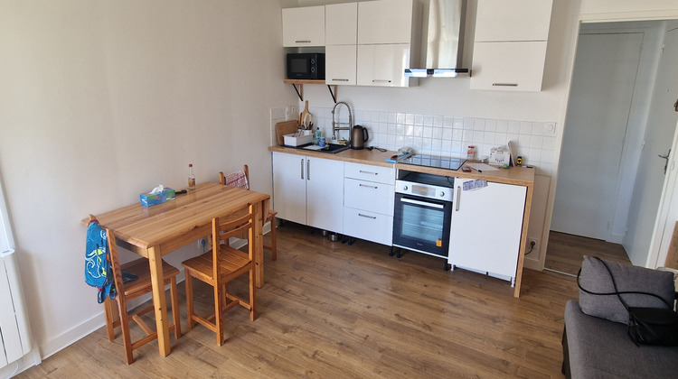 Ma-Cabane - Vente Appartement SARZEAU, 24 m²