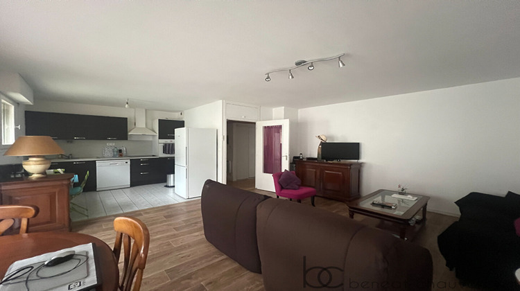 Ma-Cabane - Vente Appartement SARZEAU, 50 m²