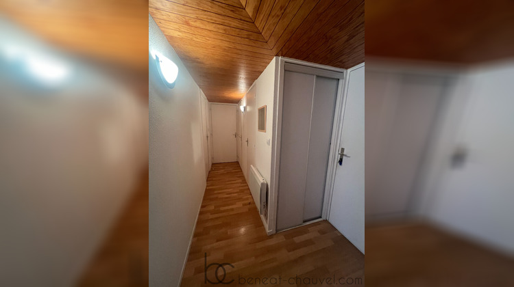 Ma-Cabane - Vente Appartement SARZEAU, 50 m²