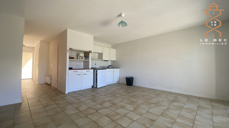 Ma-Cabane - Vente Appartement Sarzeau, 25 m²