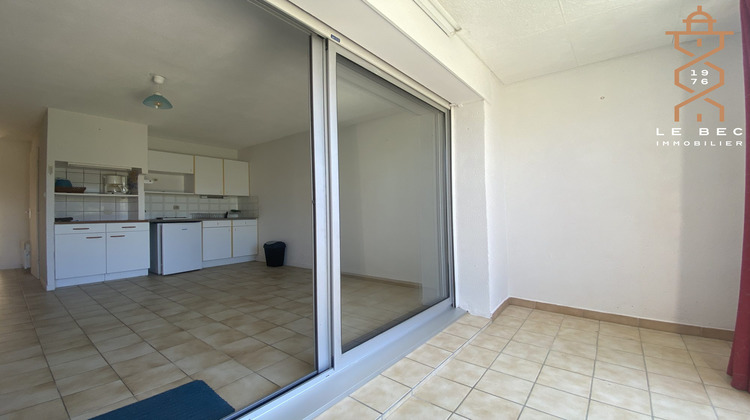 Ma-Cabane - Vente Appartement Sarzeau, 25 m²