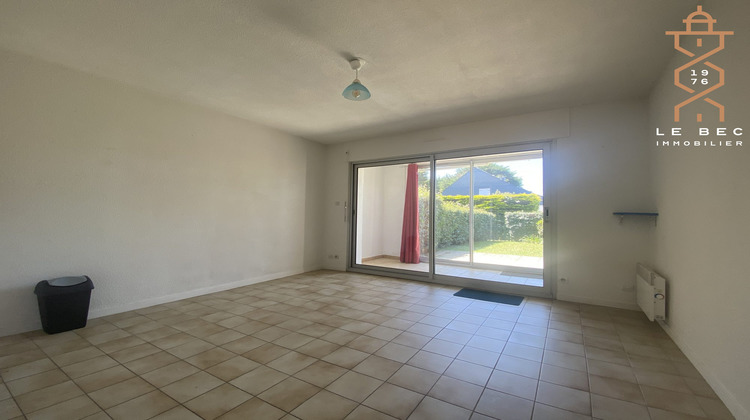 Ma-Cabane - Vente Appartement Sarzeau, 25 m²