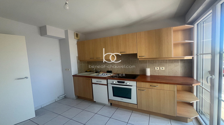 Ma-Cabane - Vente Appartement SARZEAU, 67 m²