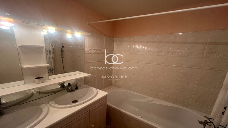 Ma-Cabane - Vente Appartement SARZEAU, 67 m²