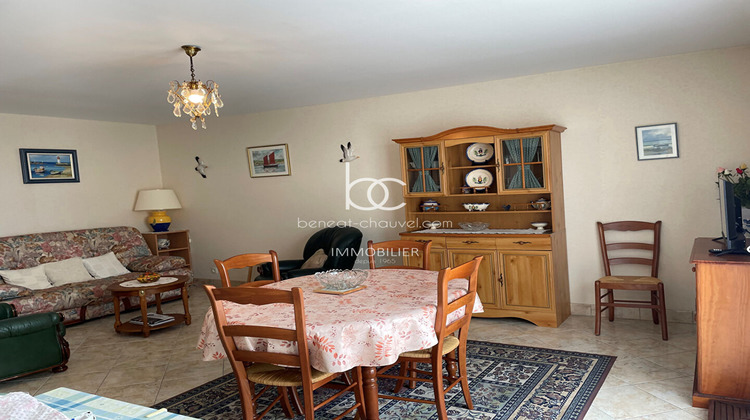 Ma-Cabane - Vente Appartement SARZEAU, 47 m²