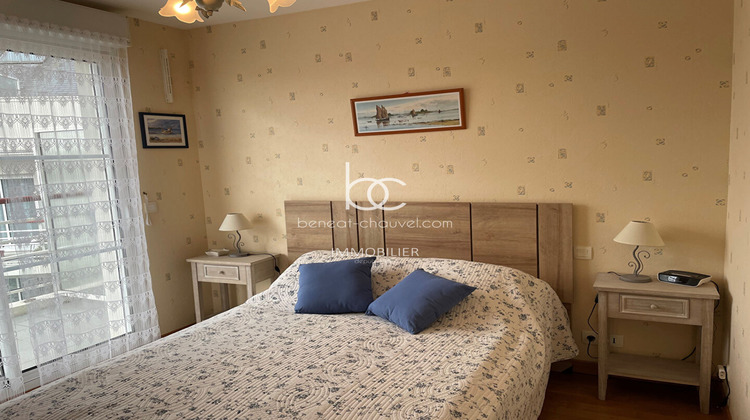 Ma-Cabane - Vente Appartement SARZEAU, 47 m²