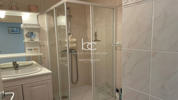 Ma-Cabane - Vente Appartement SARZEAU, 47 m²