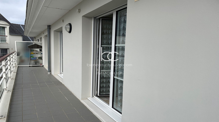 Ma-Cabane - Vente Appartement SARZEAU, 47 m²