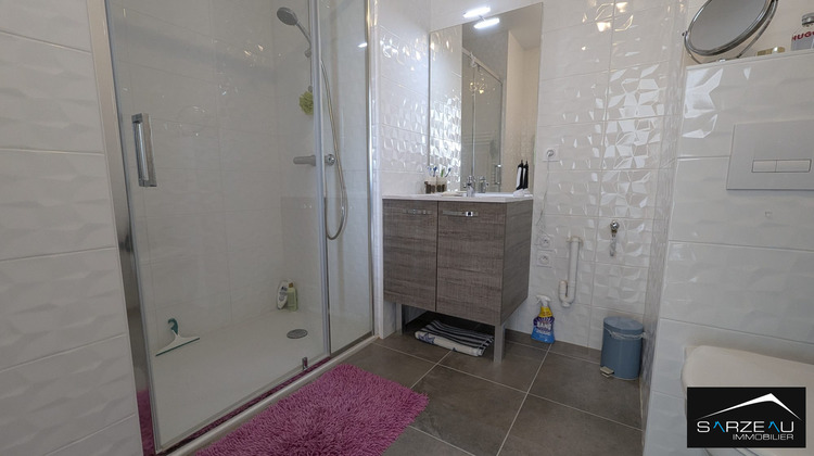 Ma-Cabane - Vente Appartement Sarzeau, 42 m²